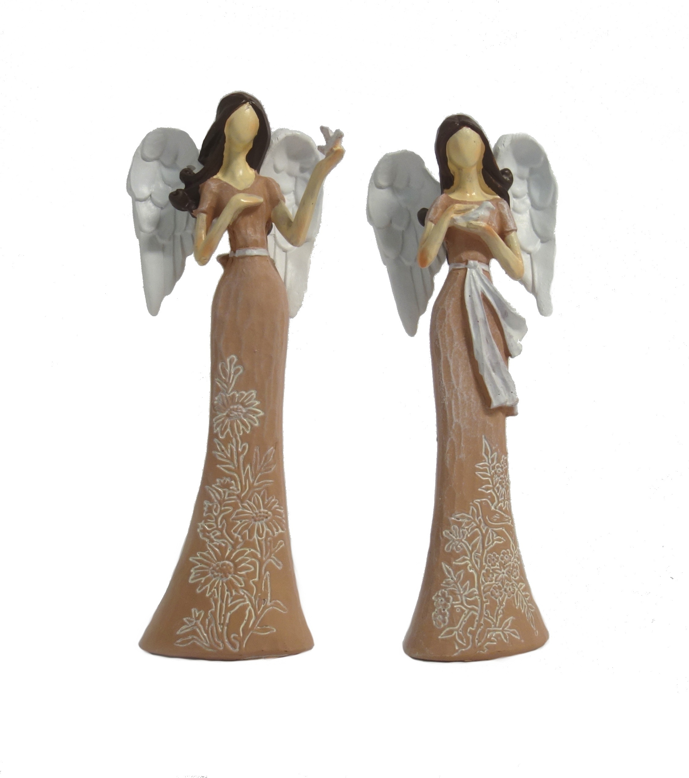 Andělé a víly