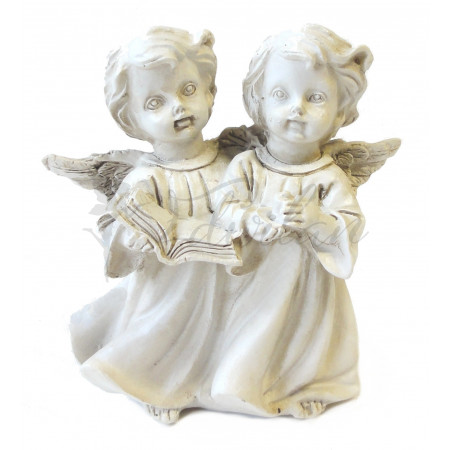 Dvojice andělíčků