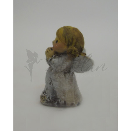 Maličký andělíček - 12ks