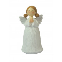 Modlící se andělíček