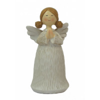 Modlící se andělíček