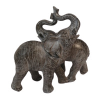 Dekorace - sloni
