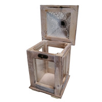 Naturální lucerna