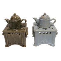 Aroma lampa  -  sada 2ks