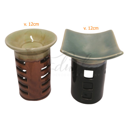 Aroma lampy -  sada 2ks - 2.jakost