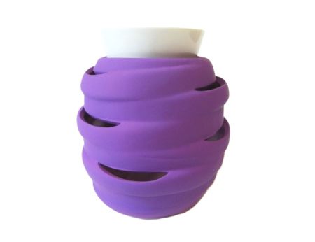 Aroma lampa fialová OB13