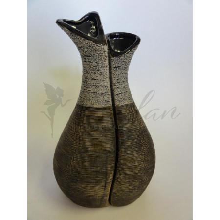 Keramická váza-sada 2Ks, MM20