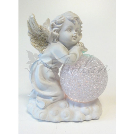 Svítící anděl H01045