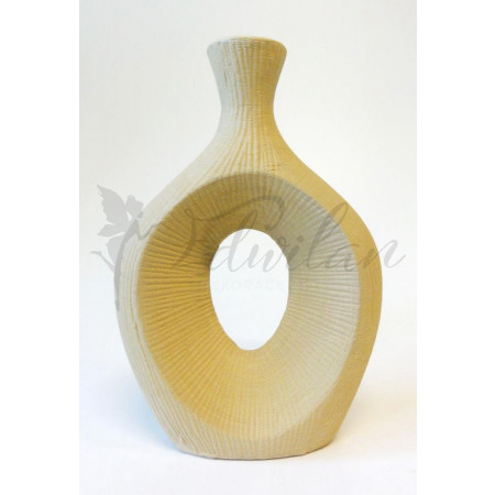 Keramická váza MM108K