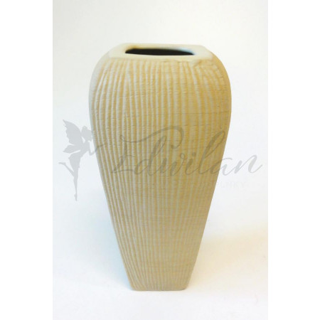 Keramická váza MM113K