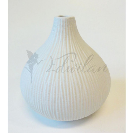 Keramická váza MM134B