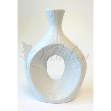 Keramická váza MM138B